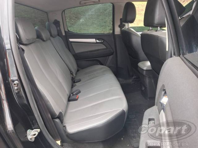 2023 CHEVROLET S10 CABINE DUPLA 