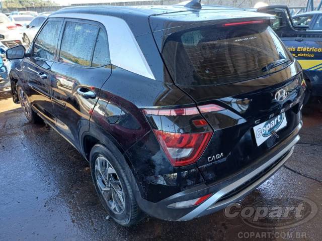 2023 HYUNDAI CRETA 