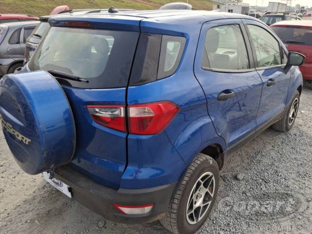 2019 FORD ECOSPORT 
