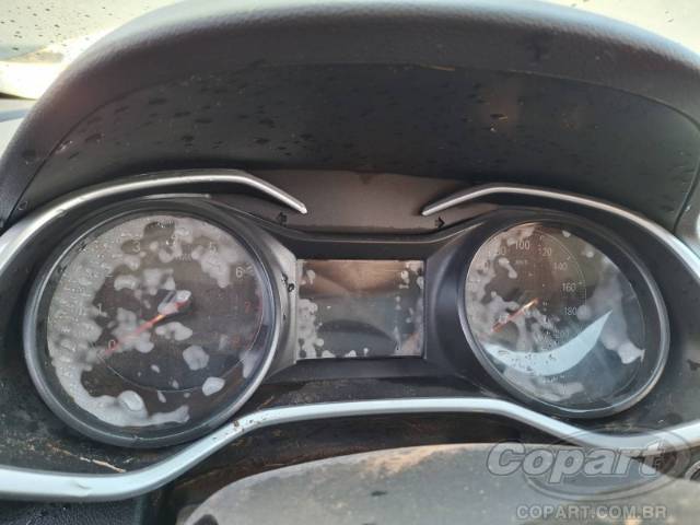 2021 CHEVROLET ONIX PLUS 