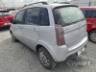 2012 FIAT IDEA 