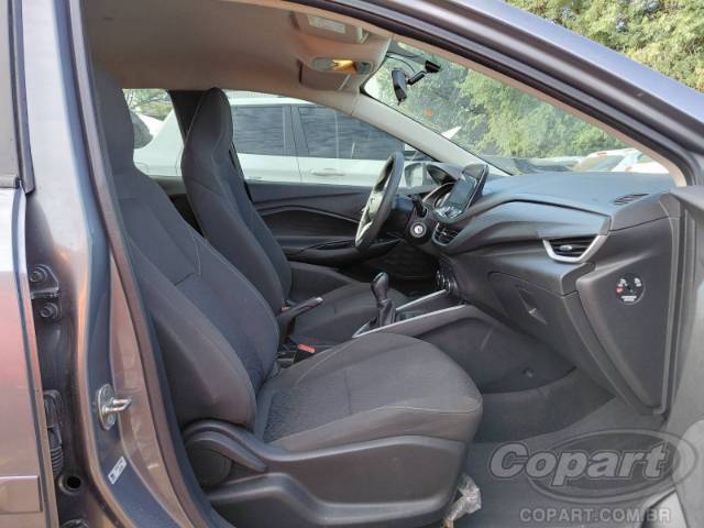 2021 CHEVROLET ONIX 