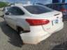 2018 FORD FOCUS FASTBACK 