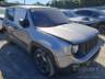 2019 JEEP RENEGADE 