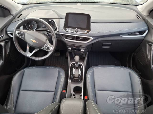 2022 CHEVROLET TRACKER 