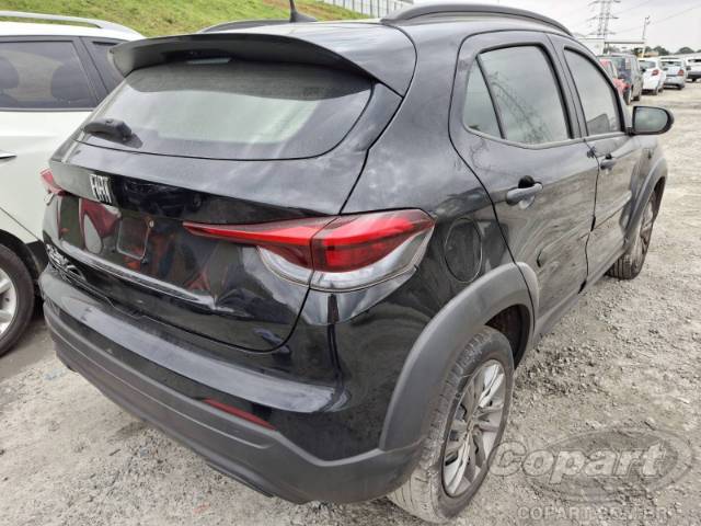 2023 FIAT PULSE 