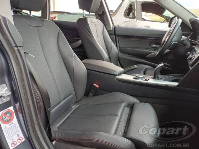 2015 BMW SERIE 3 GRAN TURISMO 