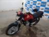 2024 HONDA CG 160 