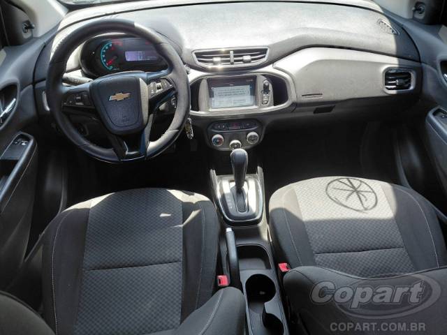 2017 CHEVROLET PRISMA 
