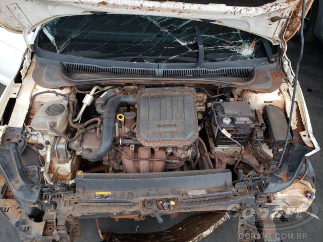 2018 VOLKSWAGEN POLO 