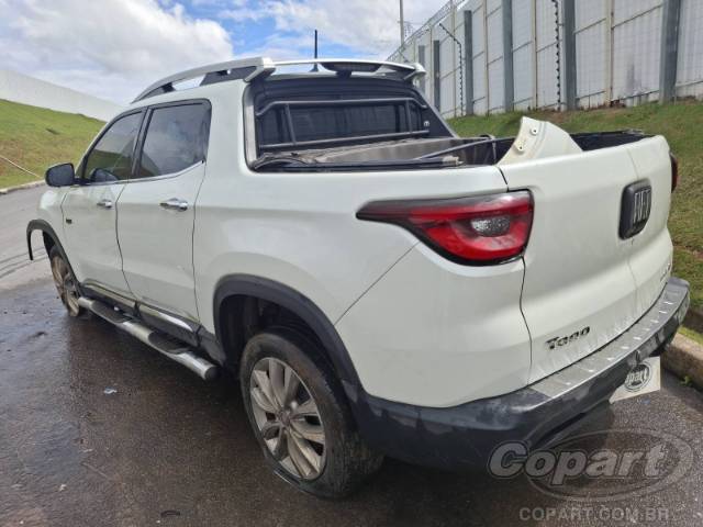 2019 FIAT TORO 