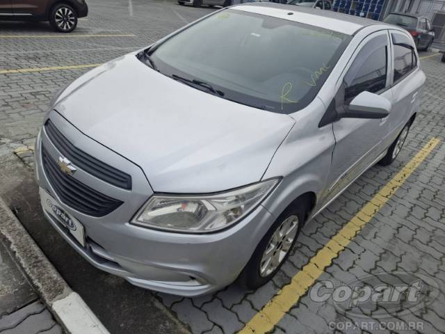 2018 CHEVROLET ONIX 