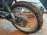 2006 HONDA CG 125 