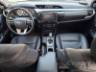 2021 TOYOTA HILUX CD 
