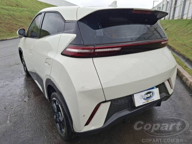 2025 BYD DOLPHIN MINI 