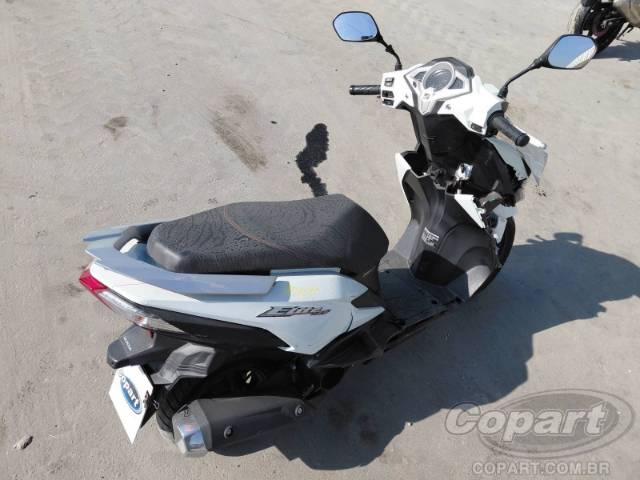 2021 HONDA ELITE 