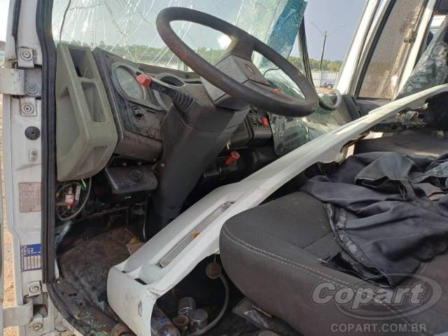 2009 FORD CARGO 2428E 