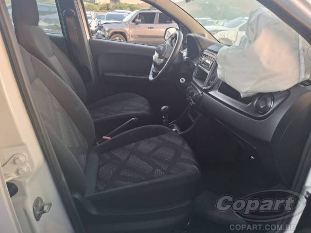 2026 FIAT MOBI 