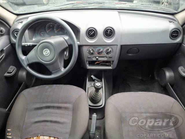 2011 CHEVROLET CELTA 