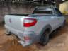 2018 FIAT STRADA 