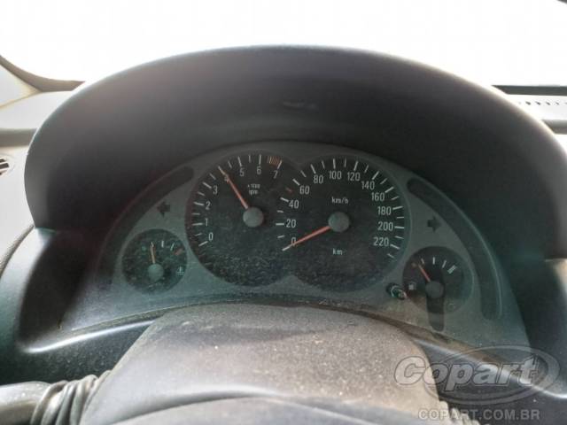 2010 CHEVROLET MONTANA 