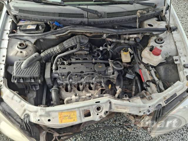 2012 CHEVROLET PRISMA 