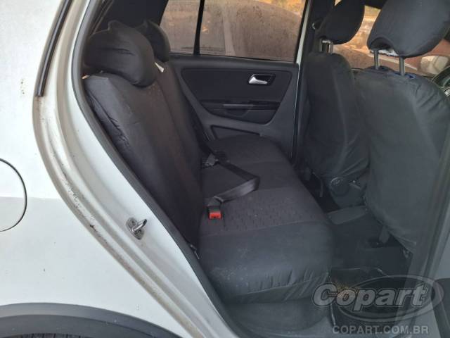 2020 VOLKSWAGEN FOX 