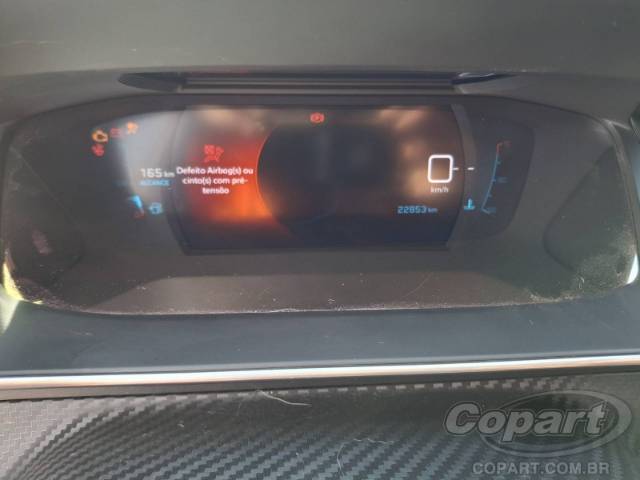 2024 PEUGEOT 208 