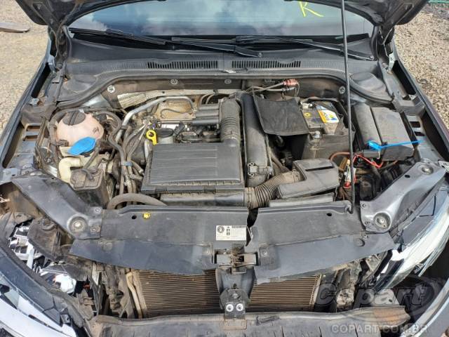 2017 VOLKSWAGEN JETTA 