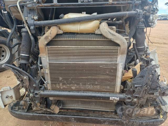 2025 VOLKSWAGEN METEOR 