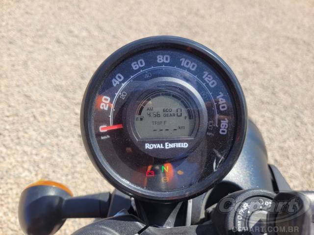 2026 ROYAL ENFIELD HUNTER 