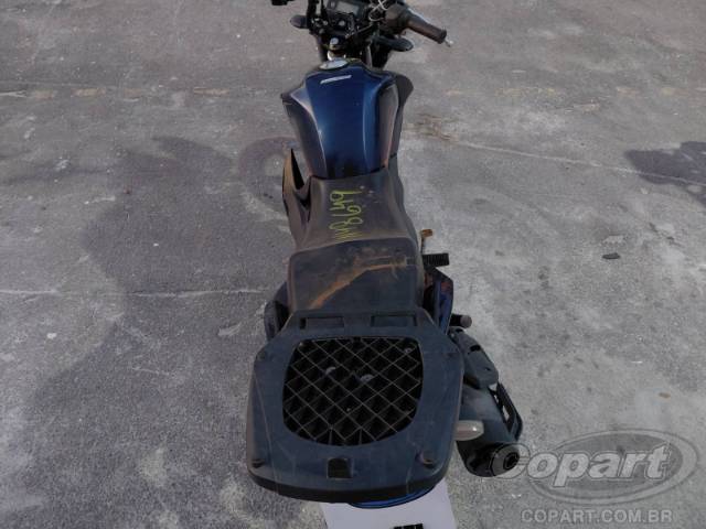 2024 YAMAHA YBR 150 FACTOR 