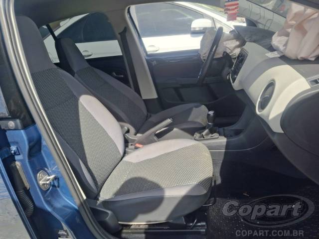 2017 VOLKSWAGEN UP 