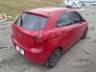 2018 FORD KA 