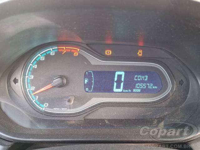 2014 CHEVROLET ONIX 