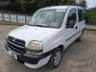 2007 FIAT DOBLO 