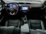 2018 TOYOTA HILUX CD 