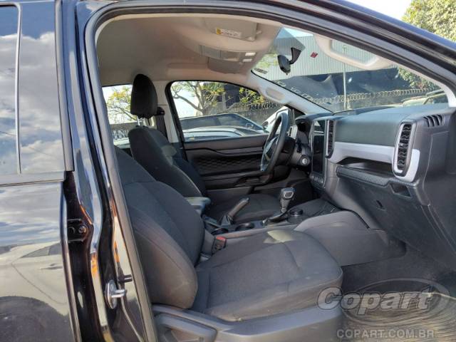 2025 FORD RANGER CD 
