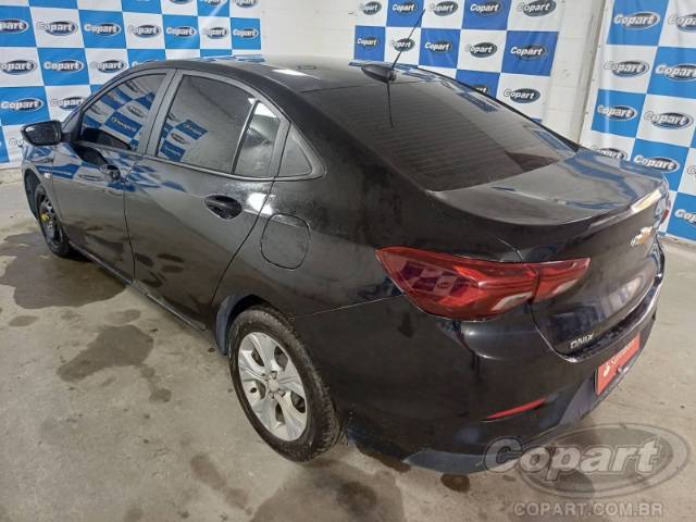 2023 CHEVROLET ONIX PLUS 