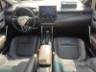 2025 TOYOTA COROLLA CROSS 