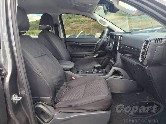 2026 FORD RANGER CD 