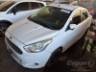 2018 FORD KA SEDAN 