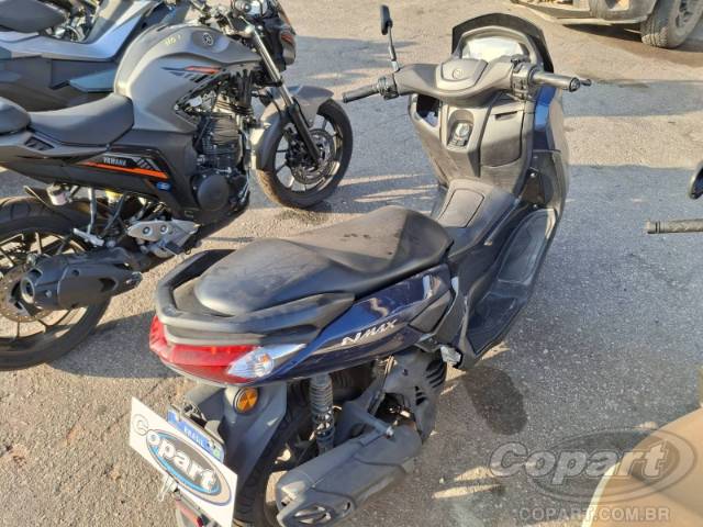 2022 YAMAHA NMAX 