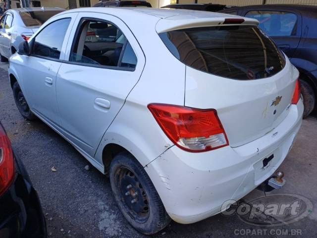 2015 CHEVROLET ONIX 