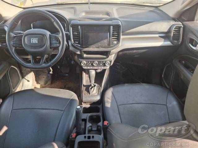 2024 FIAT TORO 