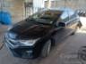 2019 HONDA CITY 