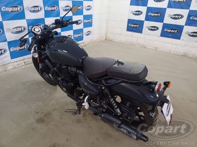 2026 ROYAL ENFIELD Shotgun 