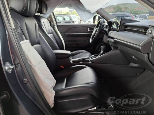 2024 HONDA HR-V 