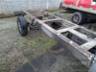 2011 FORD TRANSIT CHASSI 