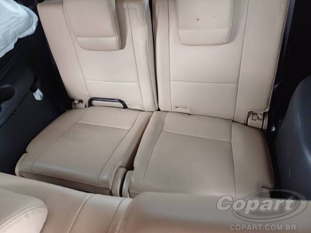 2023 MITSUBISHI PAJERO SPORT 